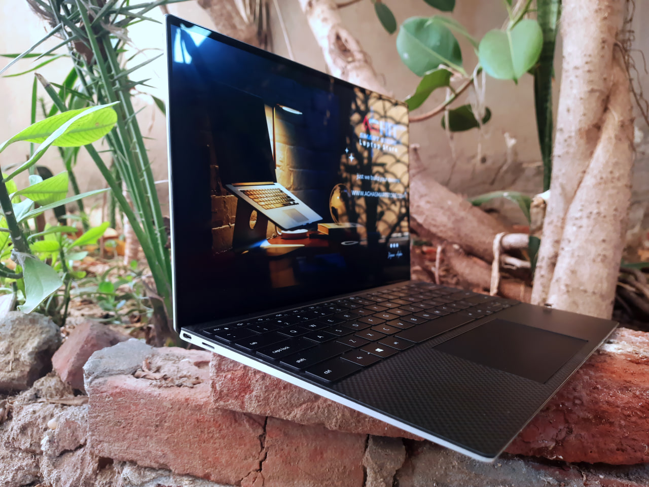 Dell XPS 9310 by agha smart store laptop egypt مصر متجر اغا سمارت ستور