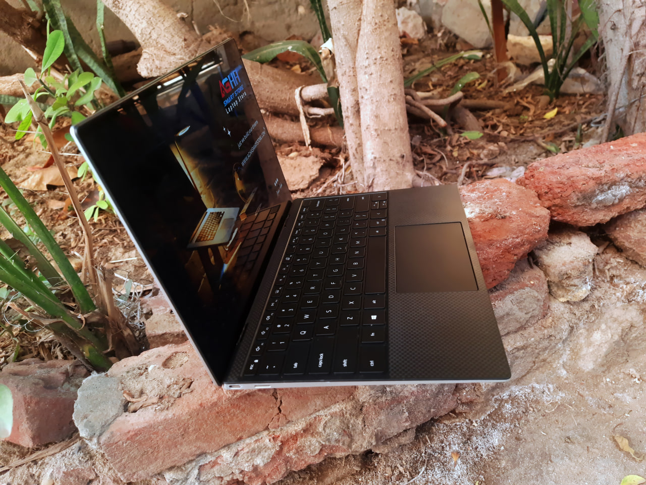 Dell XPS 9310 by agha smart store laptop egypt مصر متجر اغا سمارت ستور