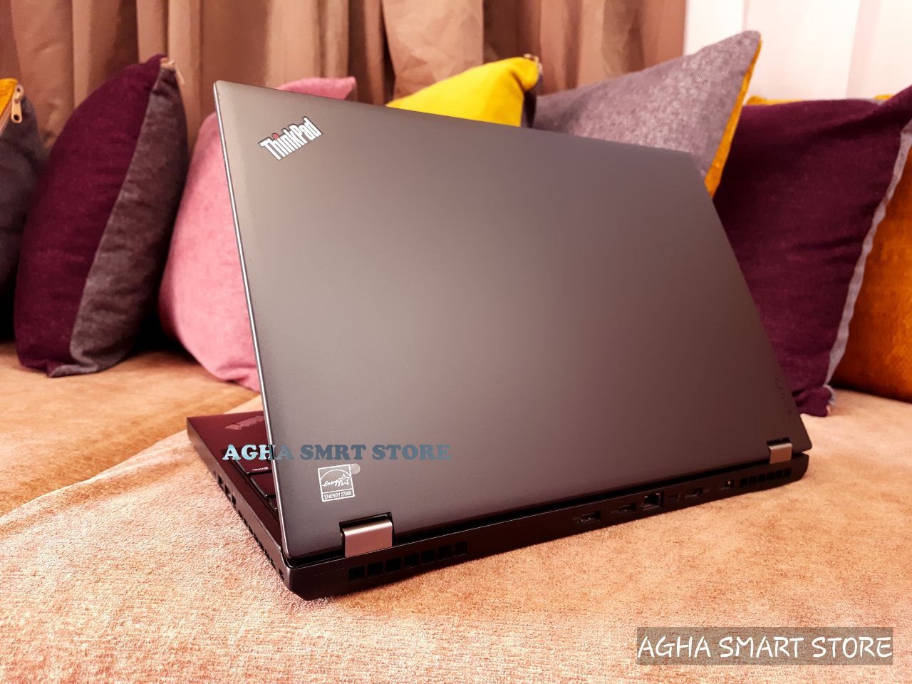 Lenovo Thinkpad P51 BY AGHA SMART STORE LAPTOP EGYPT مصر لابتوب اغا سمارت ستور