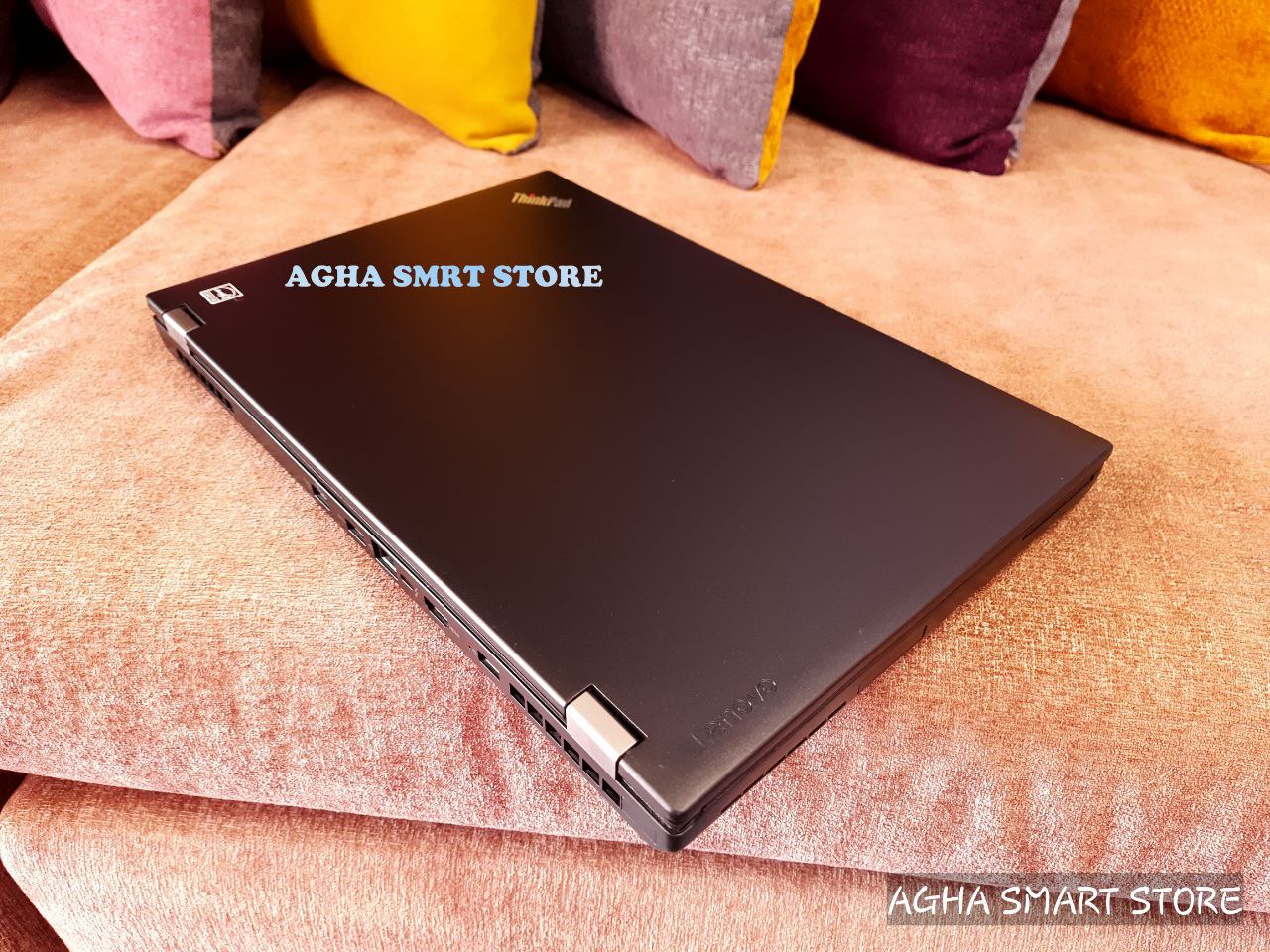 Lenovo Thinkpad P51 BY AGHA SMART STORE LAPTOP EGYPT مصر لابتوب اغا سمارت ستور