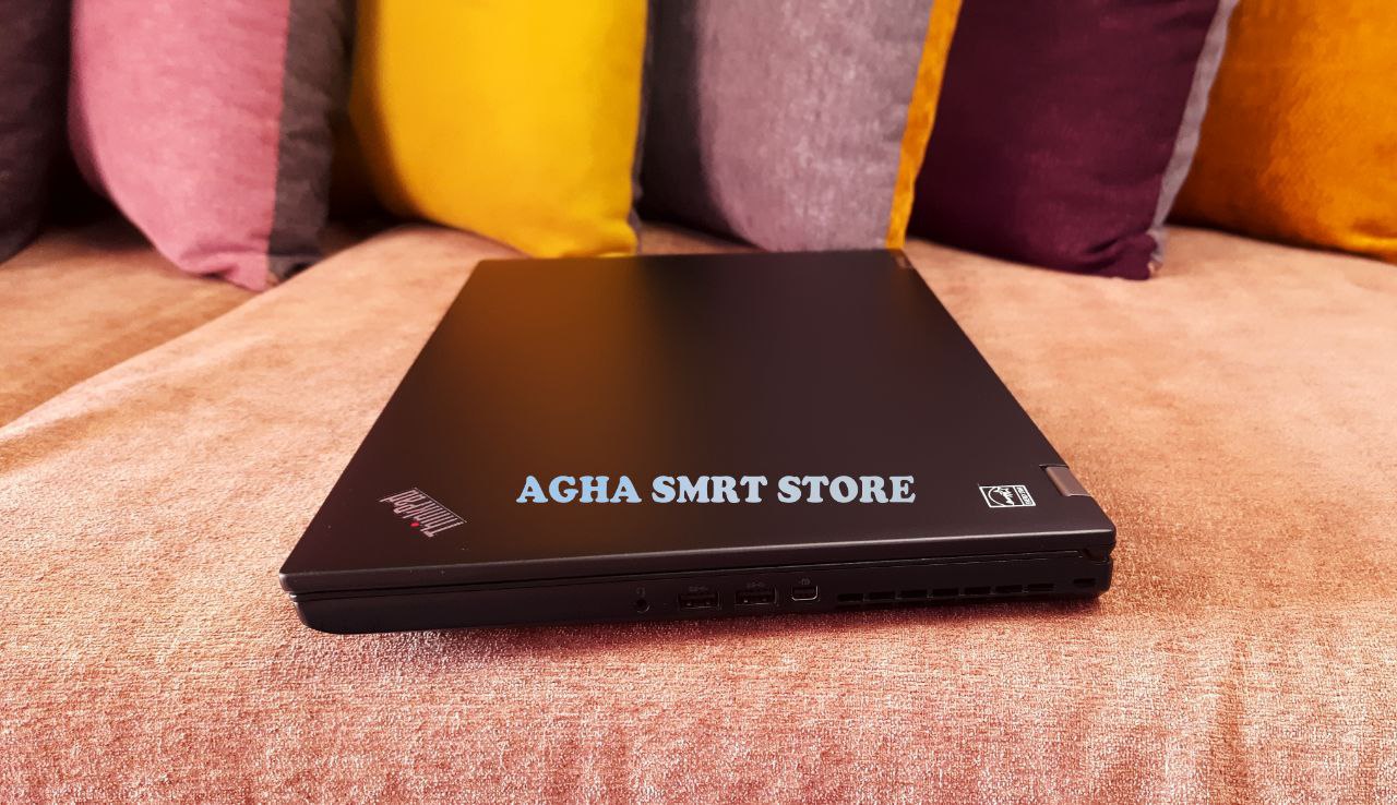 Lenovo Thinkpad P51 BY AGHA SMART STORE LAPTOP EGYPT مصر لابتوب اغا سمارت ستور