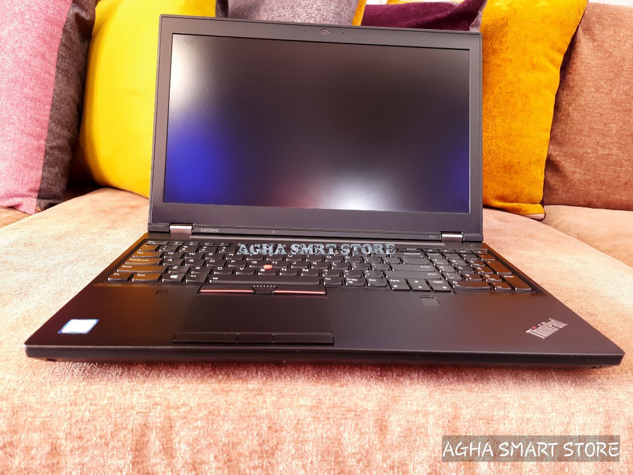 Lenovo Thinkpad P51 BY AGHA SMART STORE LAPTOP EGYPT مصر لابتوب اغا سمارت ستور