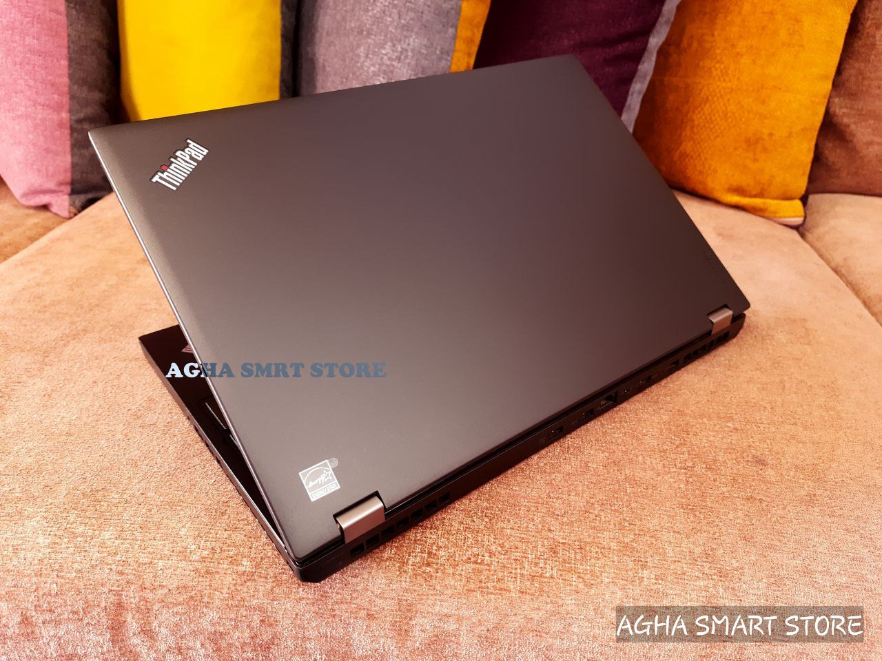 Lenovo Thinkpad P51 BY AGHA SMART STORE LAPTOP EGYPT مصر لابتوب اغا سمارت ستور