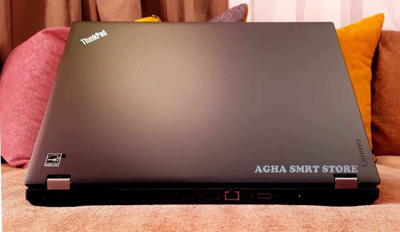 Lenovo Thinkpad P51 BY AGHA SMART STORE LAPTOP EGYPT مصر لابتوب اغا سمارت ستور