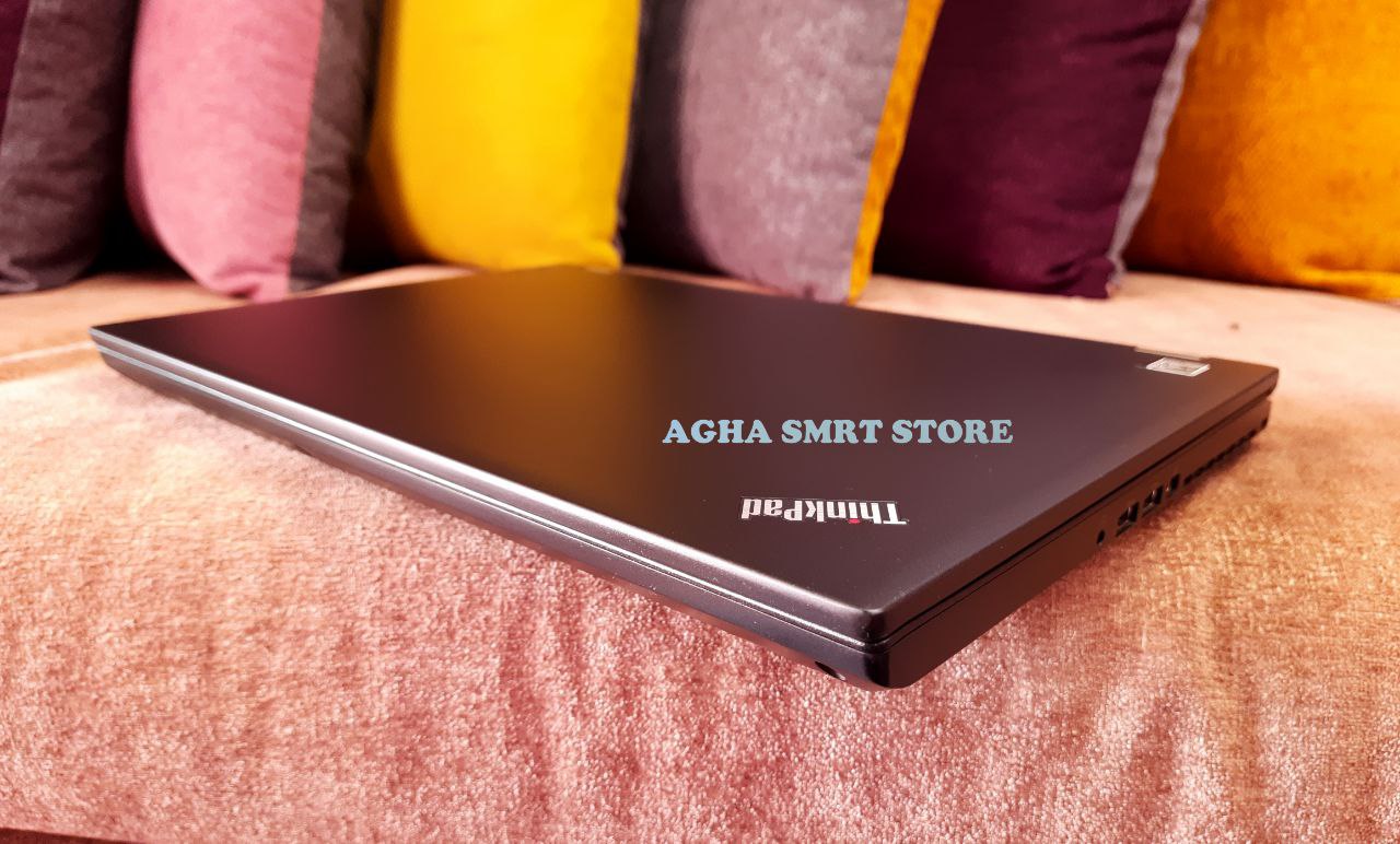 Lenovo Thinkpad P51 BY AGHA SMART STORE LAPTOP EGYPT مصر لابتوب اغا سمارت ستور