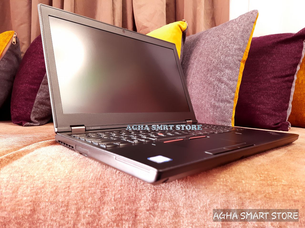 Lenovo Thinkpad P51 BY AGHA SMART STORE LAPTOP EGYPT مصر لابتوب اغا سمارت ستور