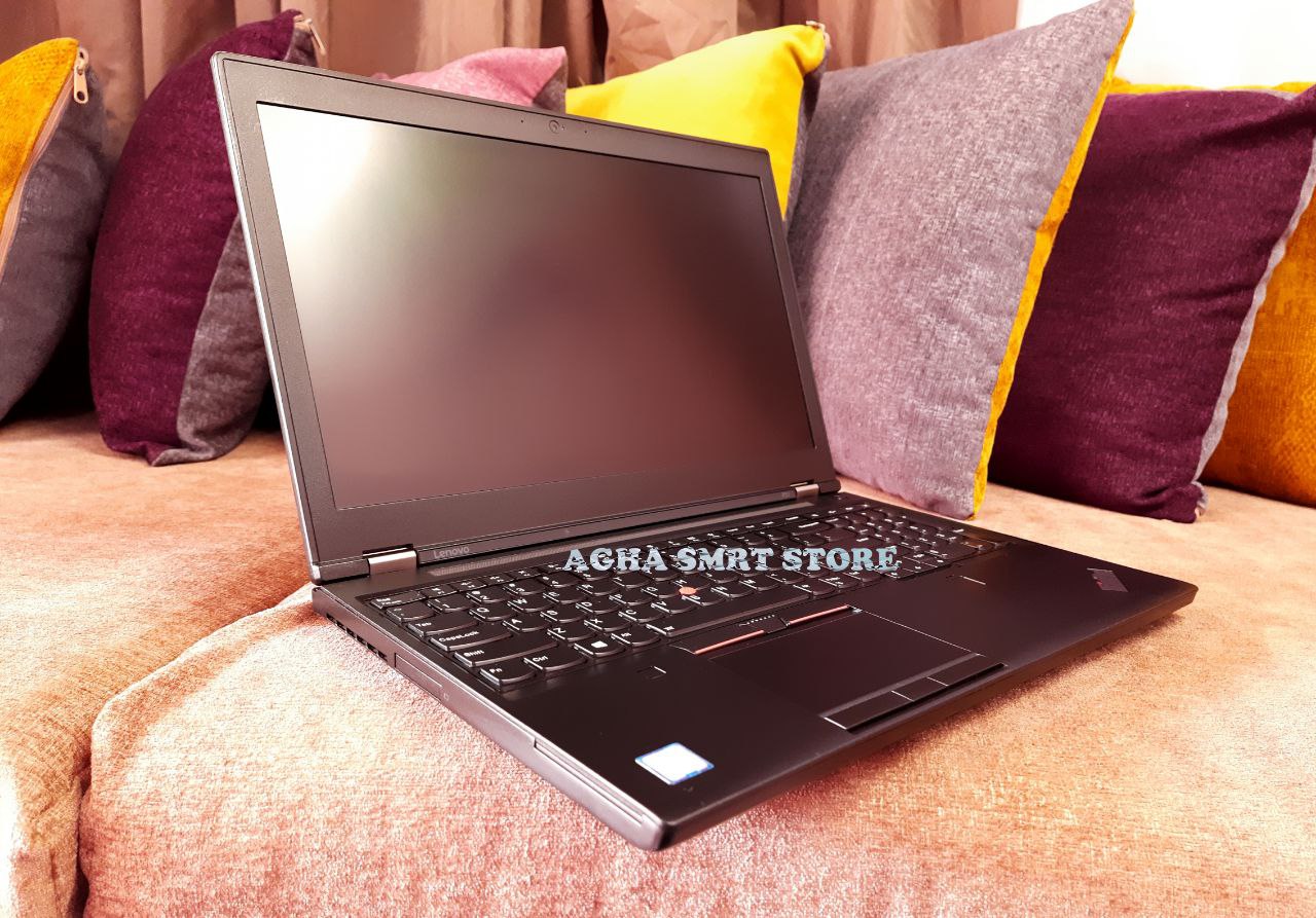 Lenovo Thinkpad P51 BY AGHA SMART STORE LAPTOP EGYPT مصر لابتوب اغا سمارت ستور