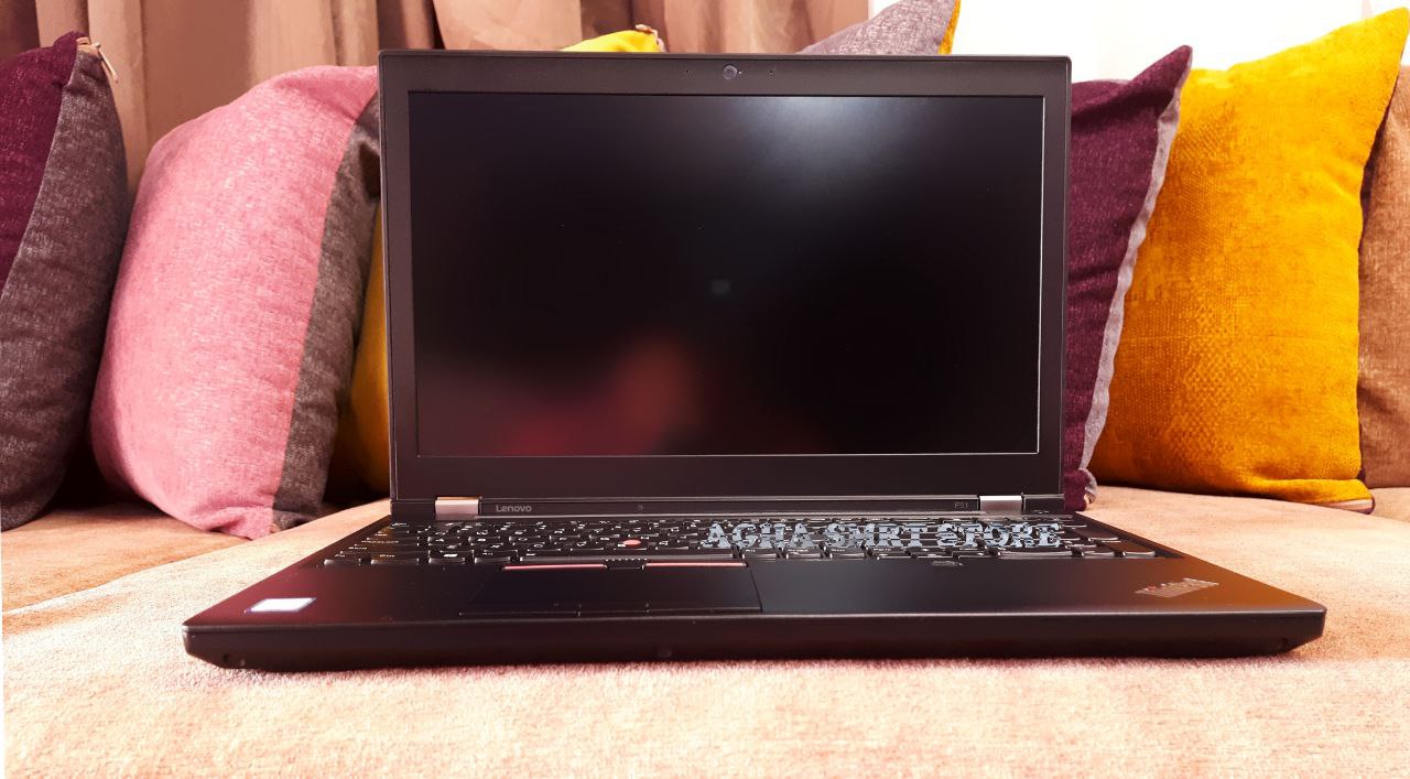 Lenovo Thinkpad P51 BY AGHA SMART STORE LAPTOP EGYPT مصر لابتوب اغا سمارت ستور