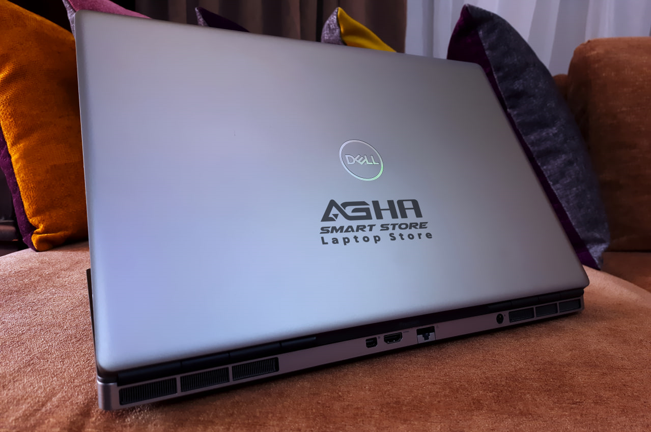 Dell Precision 7750 BY AGHA SMART STORE LAPTOP STORE EGYPT مصر لابتوب
