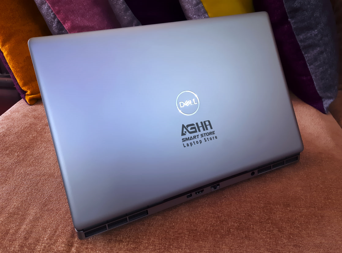 Dell Precision 7750 BY AGHA SMART STORE LAPTOP STORE EGYPT مصر لابتوب