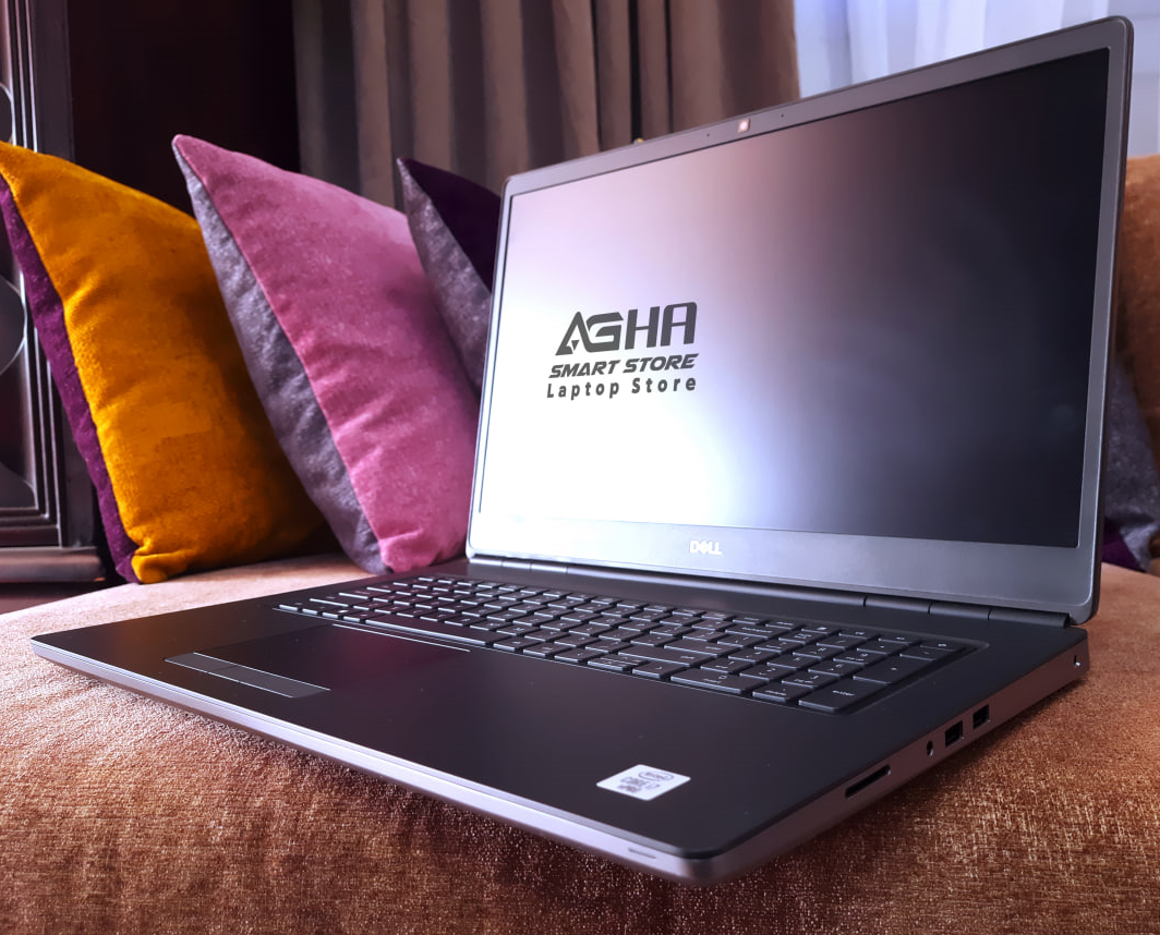 Dell Precision 7750 BY AGHA SMART STORE LAPTOP STORE EGYPT مصر لابتوب