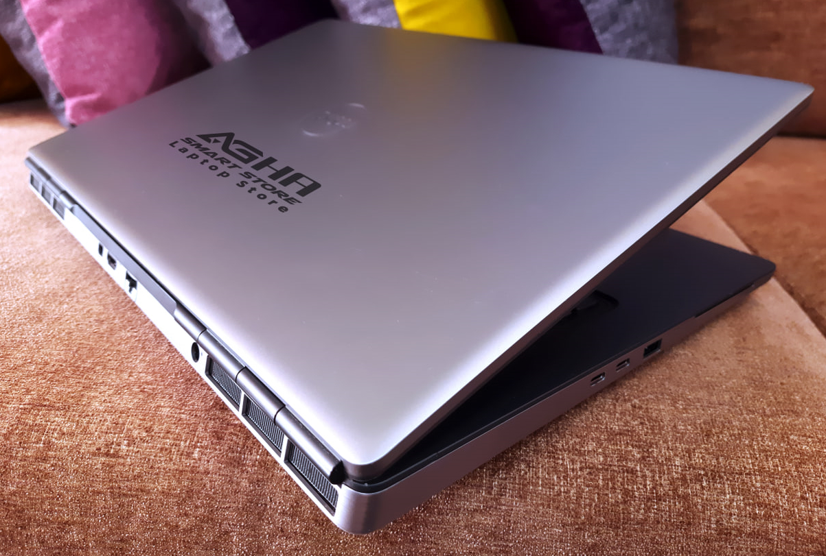 Dell Precision 7750 BY AGHA SMART STORE LAPTOP STORE EGYPT مصر لابتوب