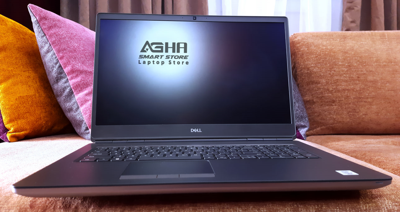 Dell Precision 7750 BY AGHA SMART STORE LAPTOP STORE EGYPT مصر لابتوب