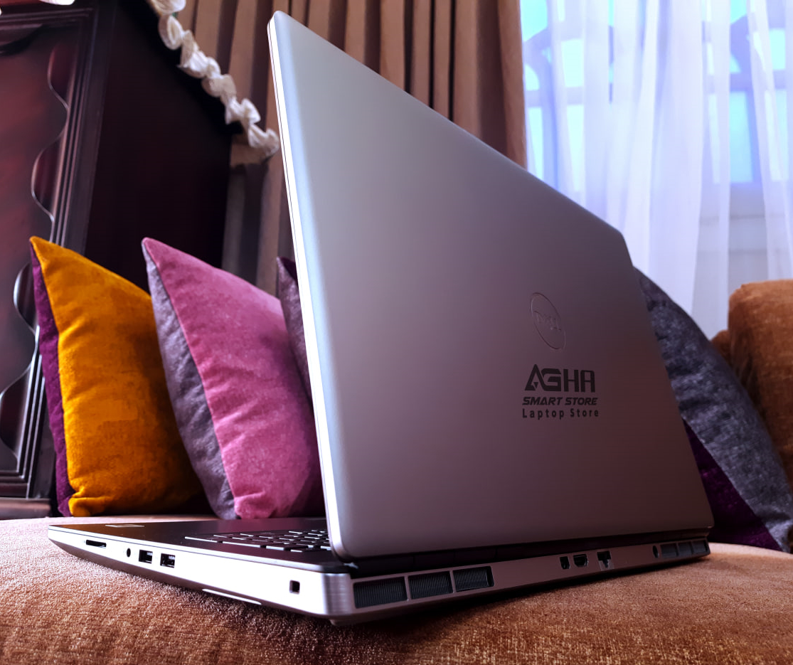 Dell Precision 7750 BY AGHA SMART STORE LAPTOP STORE EGYPT مصر لابتوب