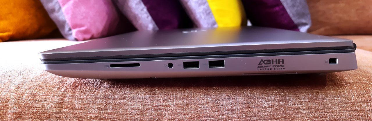 Dell Precision 7750 BY AGHA SMART STORE LAPTOP STORE EGYPT مصر لابتوب