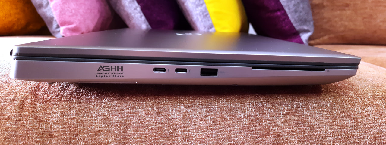 Dell Precision 7750 BY AGHA SMART STORE LAPTOP STORE EGYPT مصر لابتوب