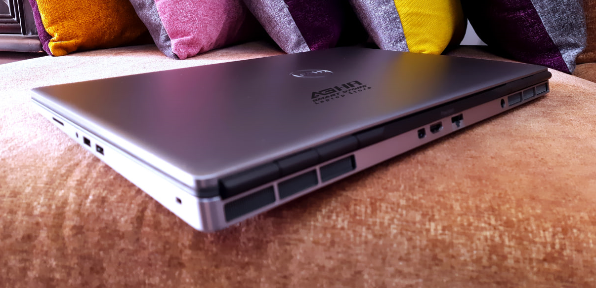 Dell Precision 7750 BY AGHA SMART STORE LAPTOP STORE EGYPT مصر لابتوب