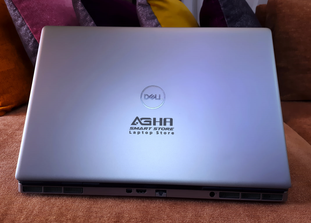 Dell Precision 7750 BY AGHA SMART STORE LAPTOP STORE EGYPT مصر لابتوب