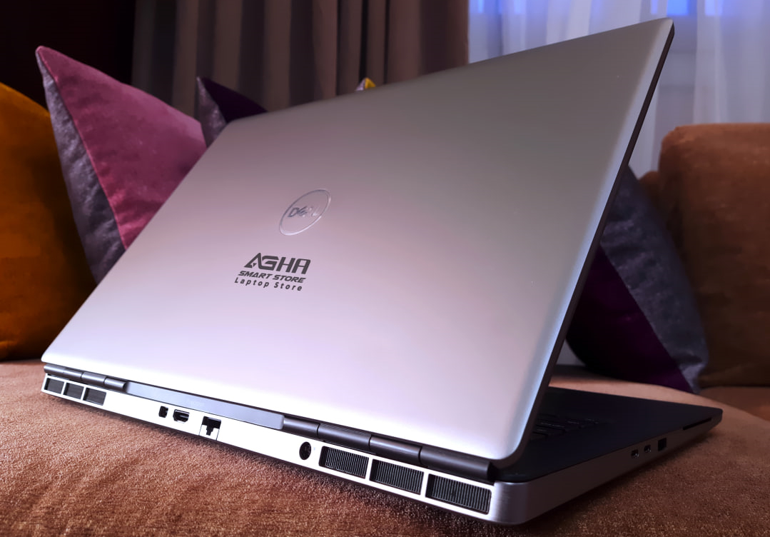 Dell Precision 7750 BY AGHA SMART STORE LAPTOP STORE EGYPT مصر لابتوب