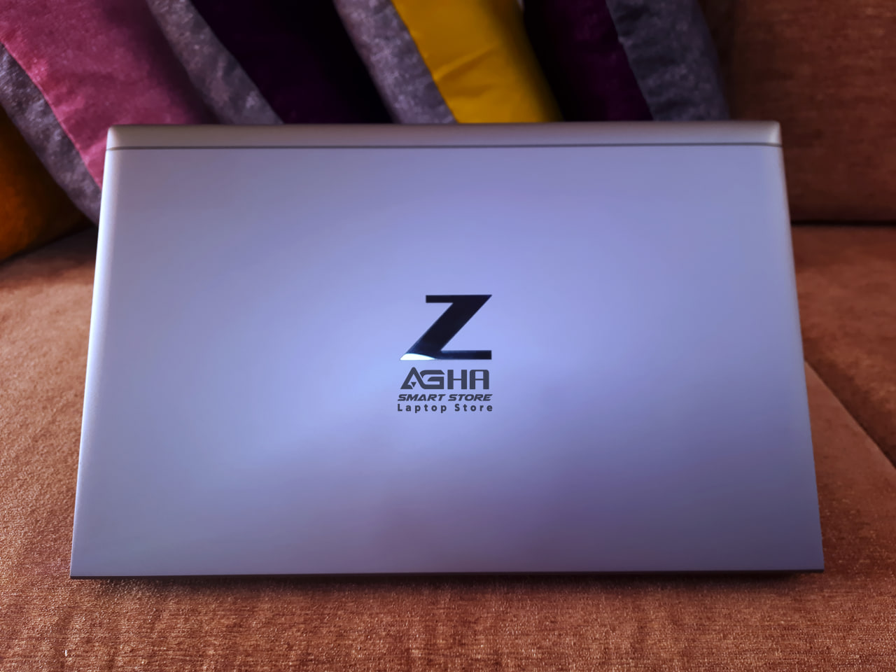 HP ZBook Firefly 15 G8 BY AGHA SMART STORE LAPTOP EGYPT مصر لابتوب اغا سمارت ستور