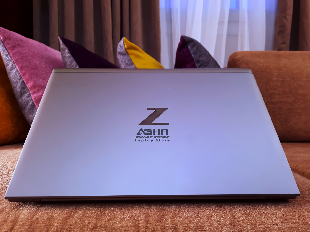 HP ZBook Firefly 15 G8 BY AGHA SMART STORE LAPTOP EGYPT مصر لابتوب اغا سمارت ستور