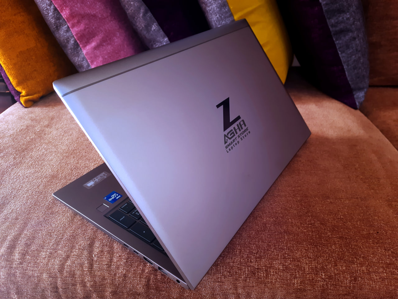 HP ZBook Firefly 15 G8 BY AGHA SMART STORE LAPTOP EGYPT مصر لابتوب اغا سمارت ستور