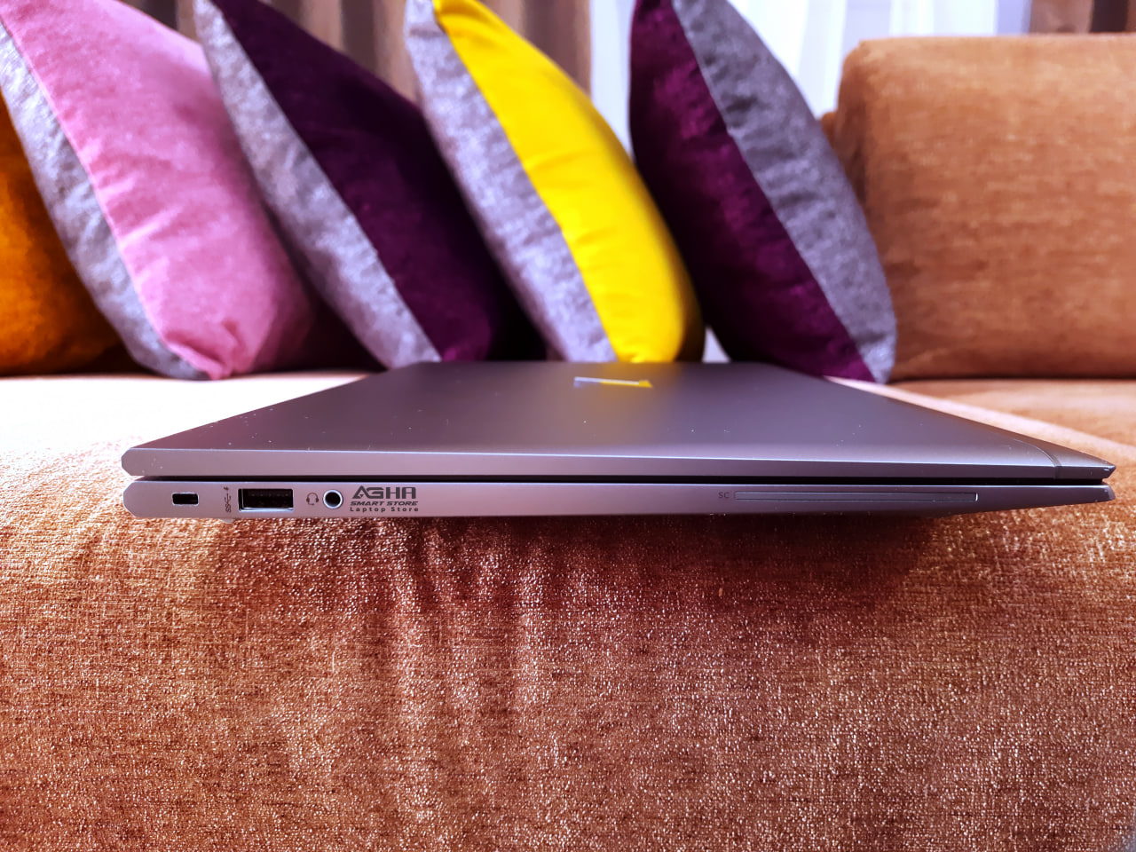 HP ZBook Firefly 15 G8 BY AGHA SMART STORE LAPTOP EGYPT مصر لابتوب اغا سمارت ستور