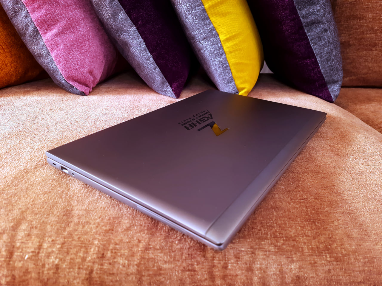 HP ZBook Firefly 15 G8 BY AGHA SMART STORE LAPTOP EGYPT مصر لابتوب اغا سمارت ستور