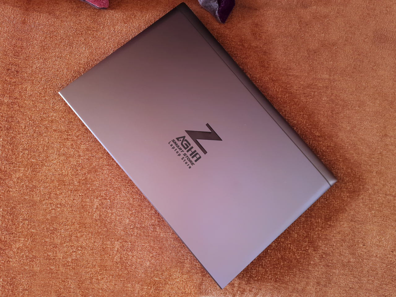 HP ZBook Firefly 15 G8 BY AGHA SMART STORE LAPTOP EGYPT مصر لابتوب اغا سمارت ستور