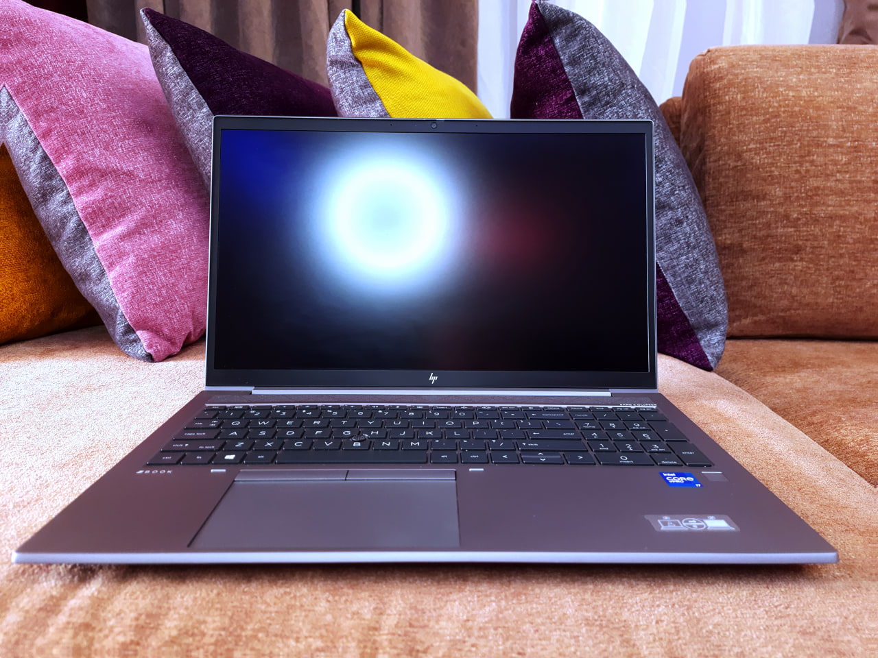 HP ZBook Firefly 15 G8 BY AGHA SMART STORE LAPTOP EGYPT مصر لابتوب اغا سمارت ستور