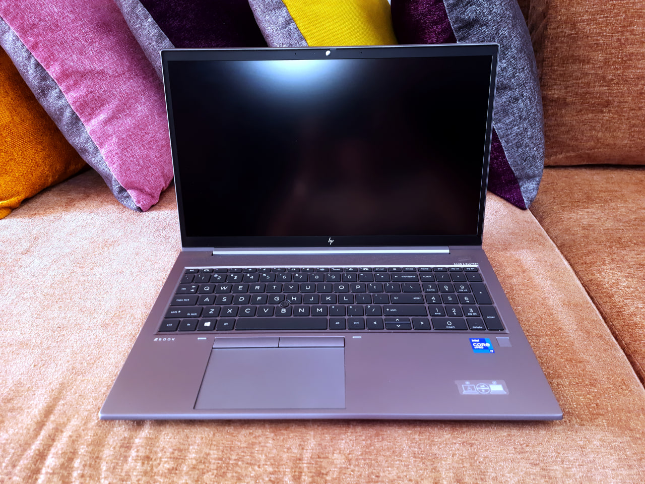 HP ZBook Firefly 15 G8 BY AGHA SMART STORE LAPTOP EGYPT مصر لابتوب اغا سمارت ستور