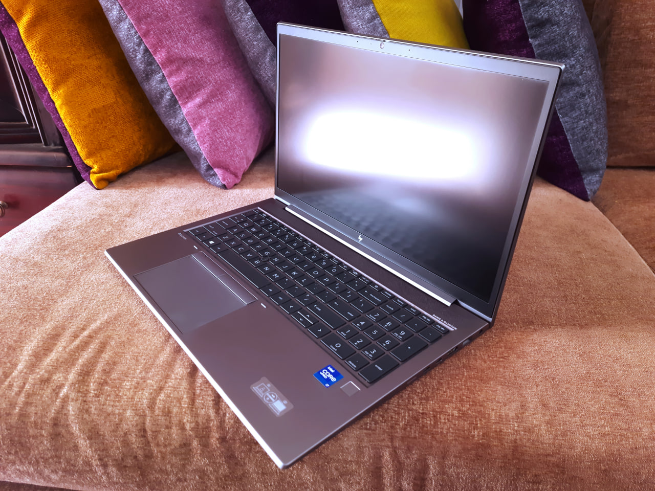 HP ZBook Firefly 15 G8 BY AGHA SMART STORE LAPTOP EGYPT مصر لابتوب اغا سمارت ستور