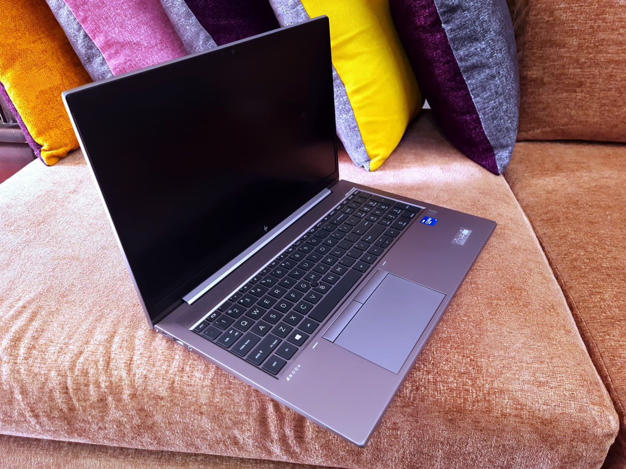 HP ZBook Firefly 15 G8 BY AGHA SMART STORE LAPTOP EGYPT مصر لابتوب اغا سمارت ستور