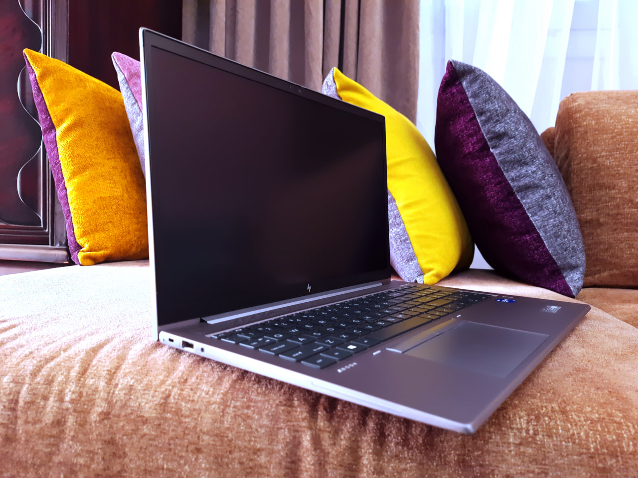 HP ZBook Firefly 15 G8 BY AGHA SMART STORE LAPTOP EGYPT مصر لابتوب اغا سمارت ستور