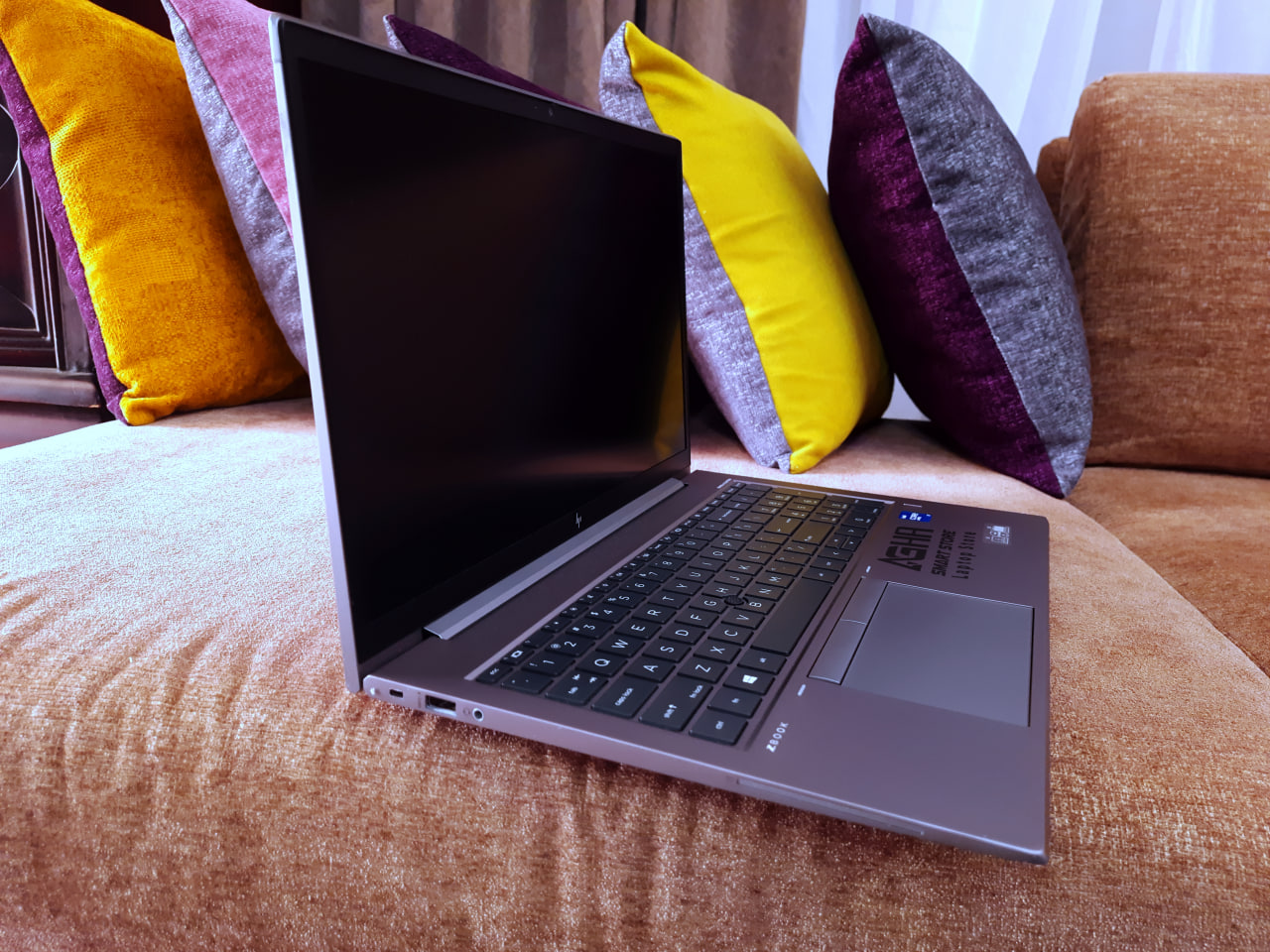 HP ZBook Firefly 15 G8 BY AGHA SMART STORE LAPTOP EGYPT مصر لابتوب اغا سمارت ستور