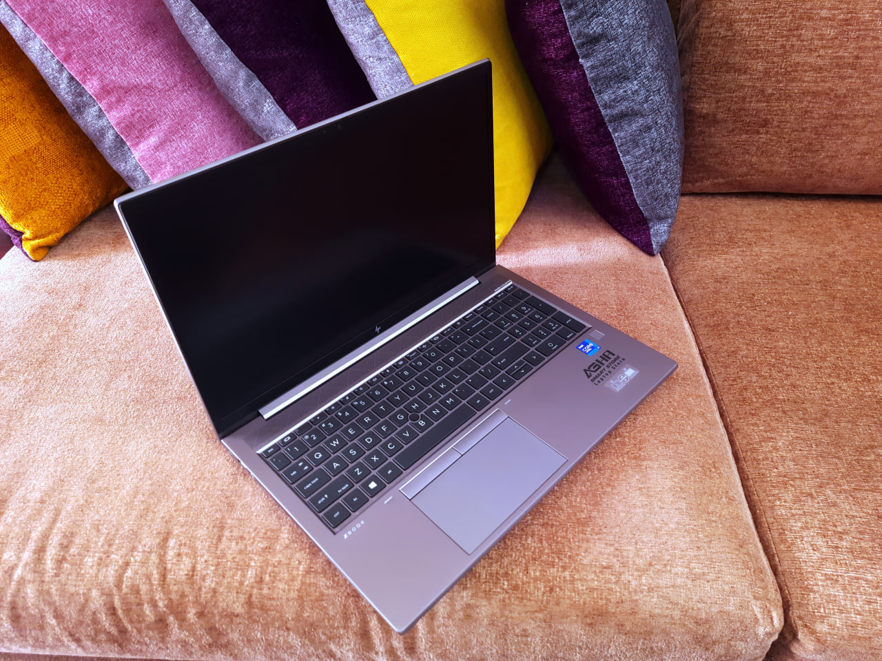 HP ZBook Firefly 15 G8 BY AGHA SMART STORE LAPTOP EGYPT مصر لابتوب اغا سمارت ستور