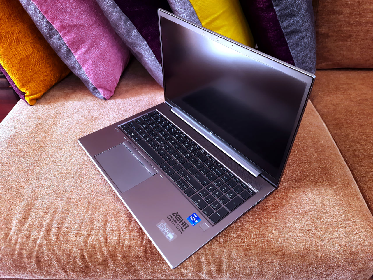 HP ZBook Firefly 15 G8 BY AGHA SMART STORE LAPTOP EGYPT مصر لابتوب اغا سمارت ستور