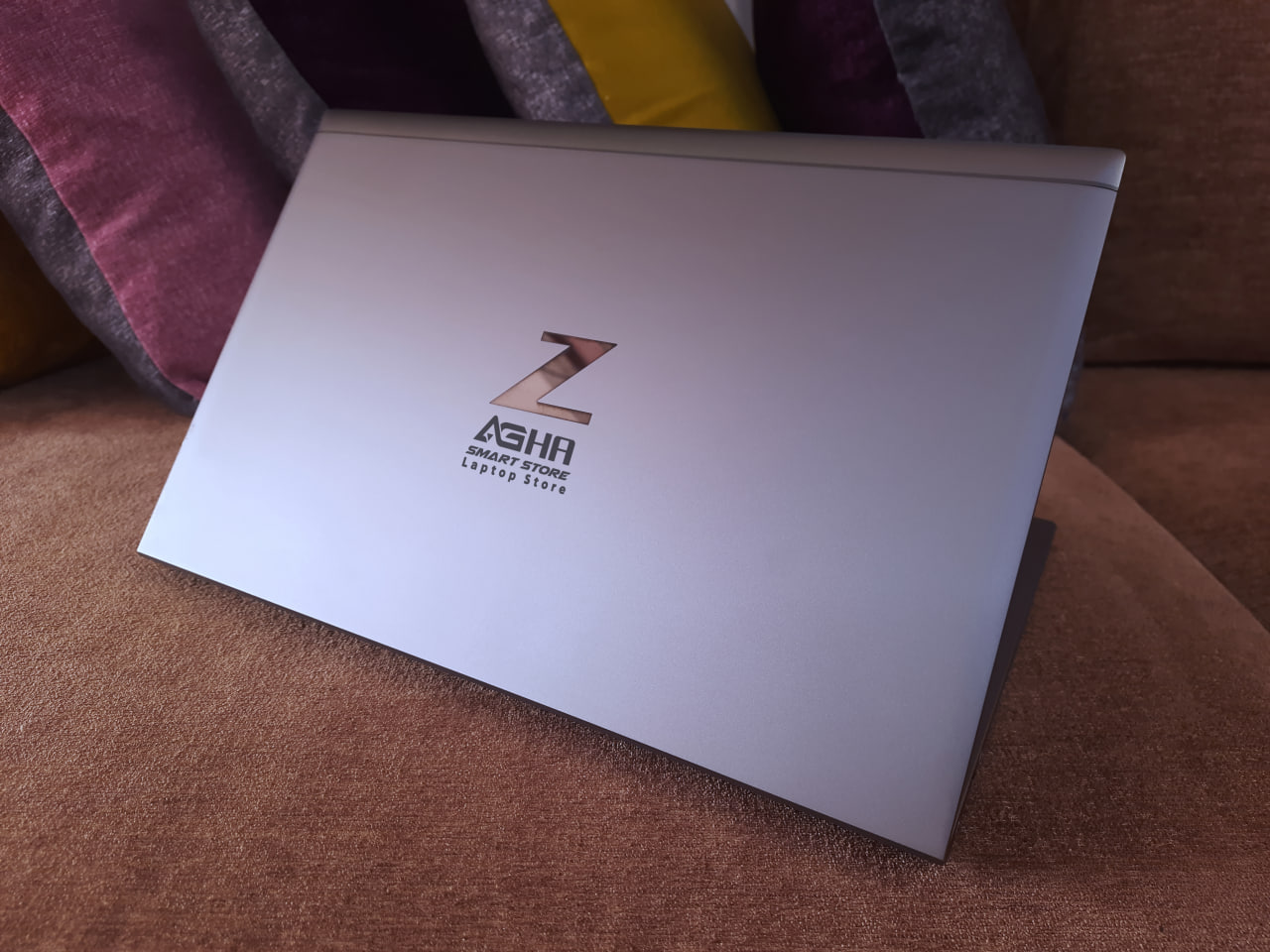 HP ZBook Firefly 15 G8 BY AGHA SMART STORE LAPTOP EGYPT مصر لابتوب اغا سمارت ستور