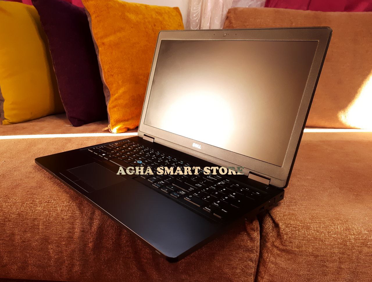 Dell Precision 3530 BY AGHA SMART STORE LAPTOP EGYPT لابتوب اغا سمارت ستور مصر