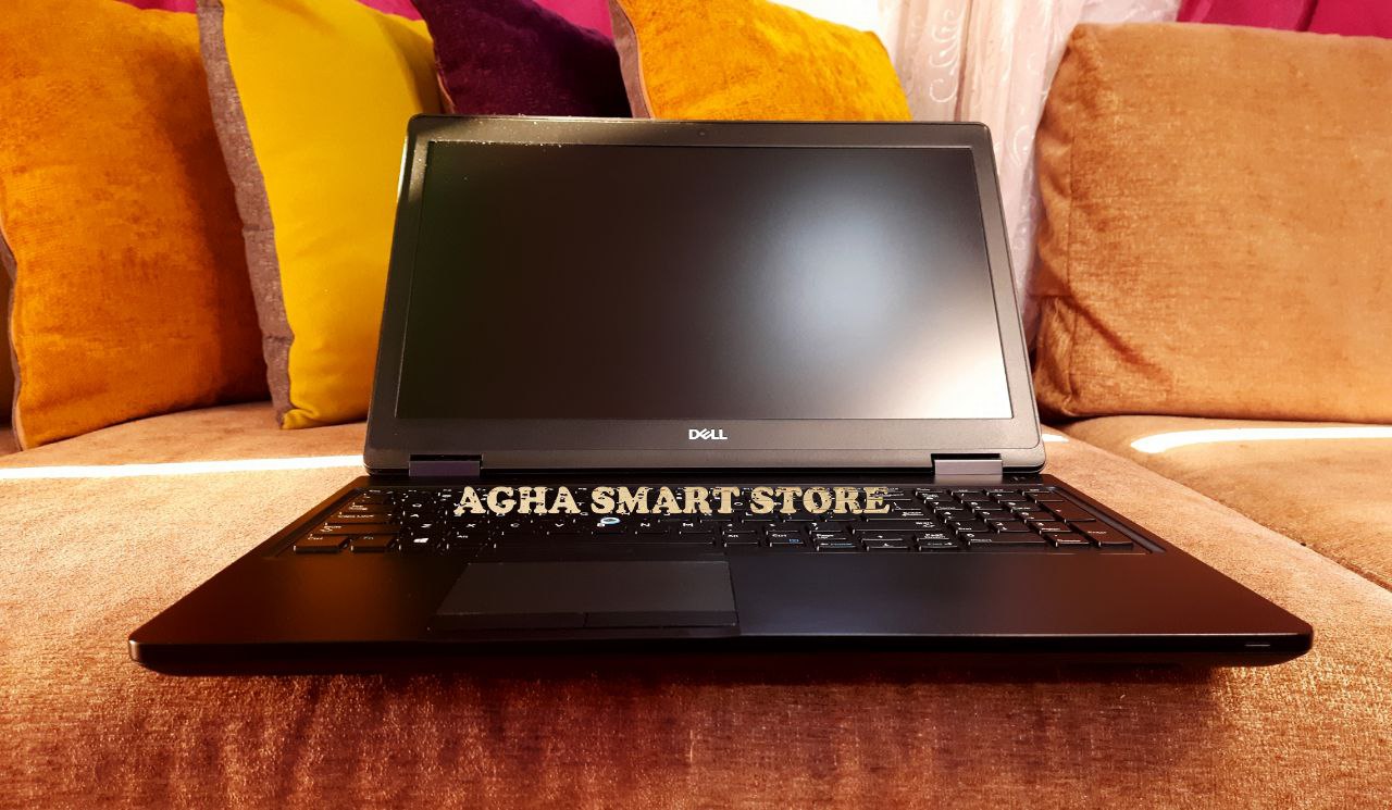 Dell Precision 3530 BY AGHA SMART STORE LAPTOP EGYPT لابتوب اغا سمارت ستور مصر