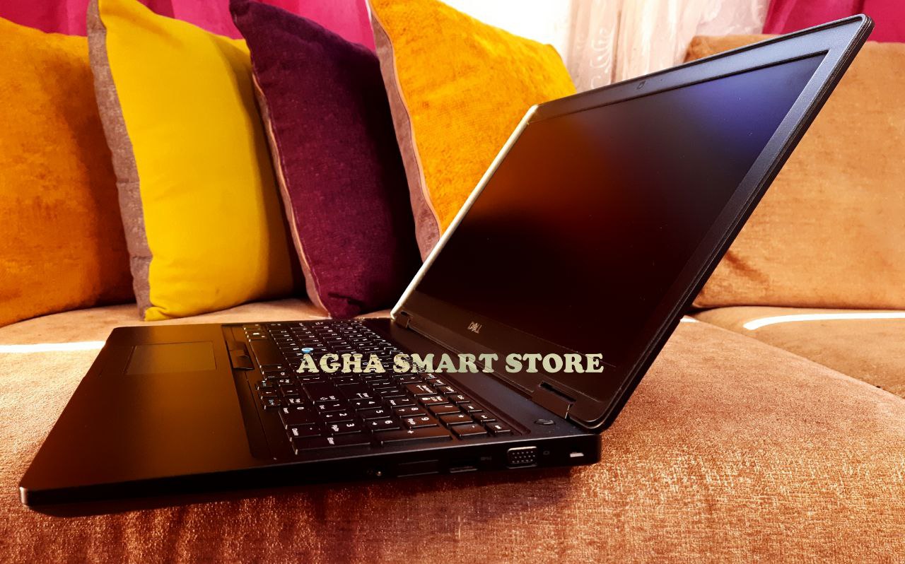 Dell Precision 3530 BY AGHA SMART STORE LAPTOP EGYPT لابتوب اغا سمارت ستور مصر