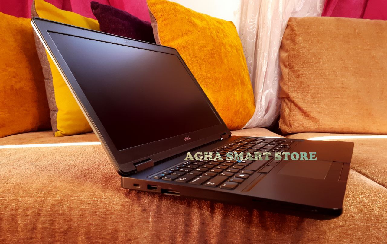 Dell Precision 3530 BY AGHA SMART STORE LAPTOP EGYPT لابتوب اغا سمارت ستور مصر