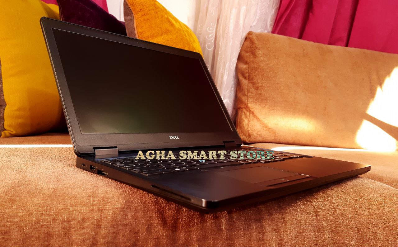 Dell Precision 3530 BY AGHA SMART STORE LAPTOP EGYPT لابتوب اغا سمارت ستور مصر