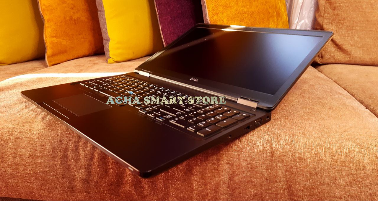 Dell Precision 3530 BY AGHA SMART STORE LAPTOP EGYPT لابتوب اغا سمارت ستور مصر