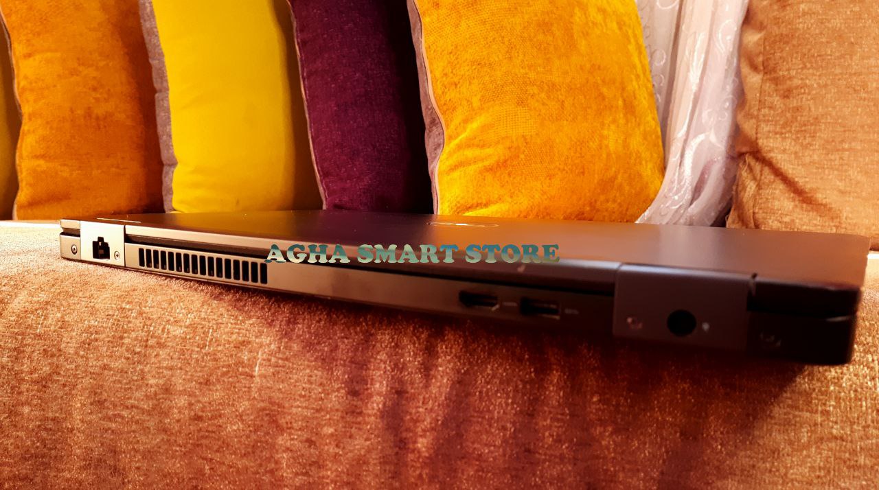 Dell Precision 3530 BY AGHA SMART STORE LAPTOP EGYPT لابتوب اغا سمارت ستور مصر