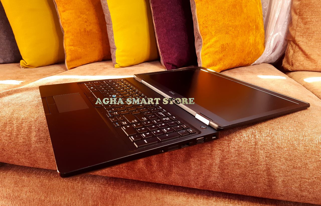 Dell Precision 3530 BY AGHA SMART STORE LAPTOP EGYPT لابتوب اغا سمارت ستور مصر