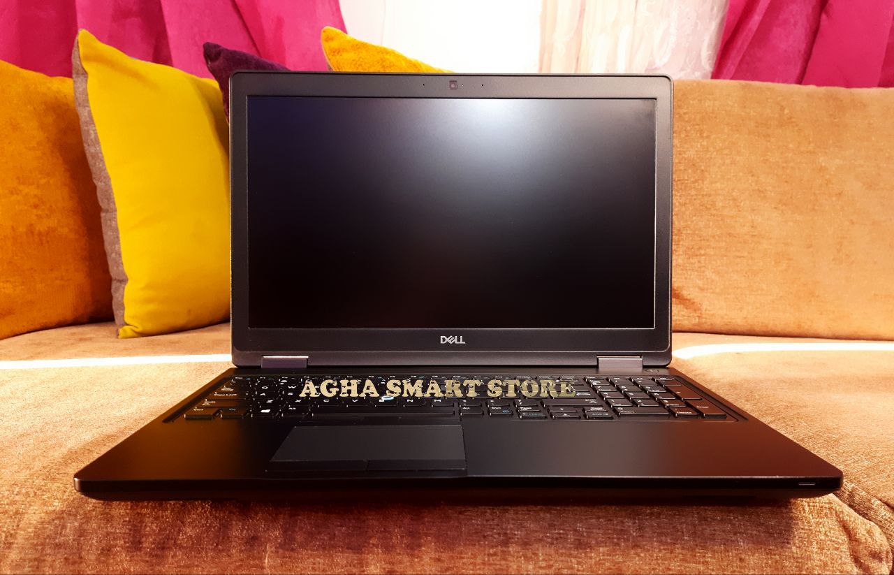 Dell Precision 3530 BY AGHA SMART STORE LAPTOP EGYPT لابتوب اغا سمارت ستور مصر