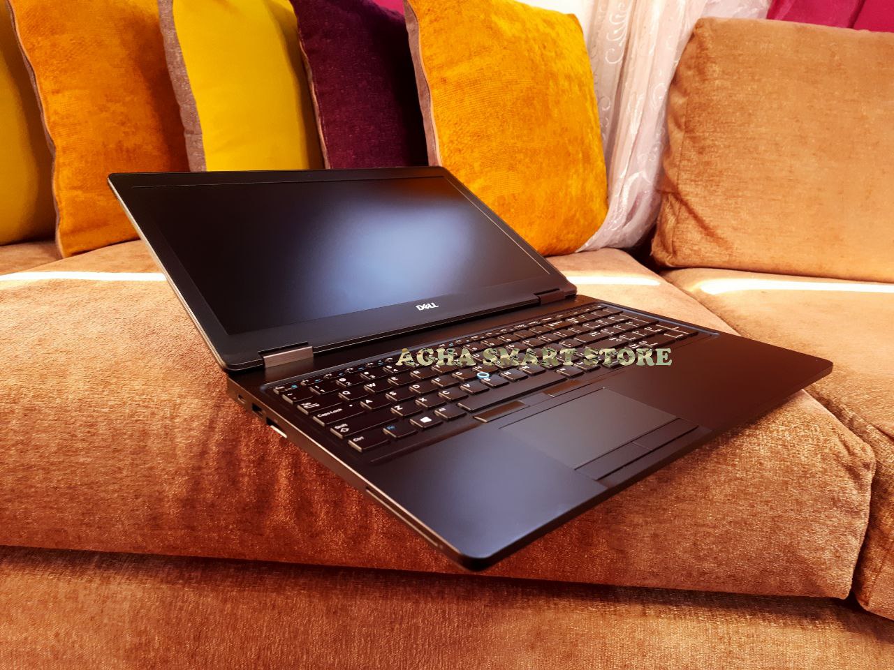 Dell Precision 3530 BY AGHA SMART STORE LAPTOP EGYPT لابتوب اغا سمارت ستور مصر