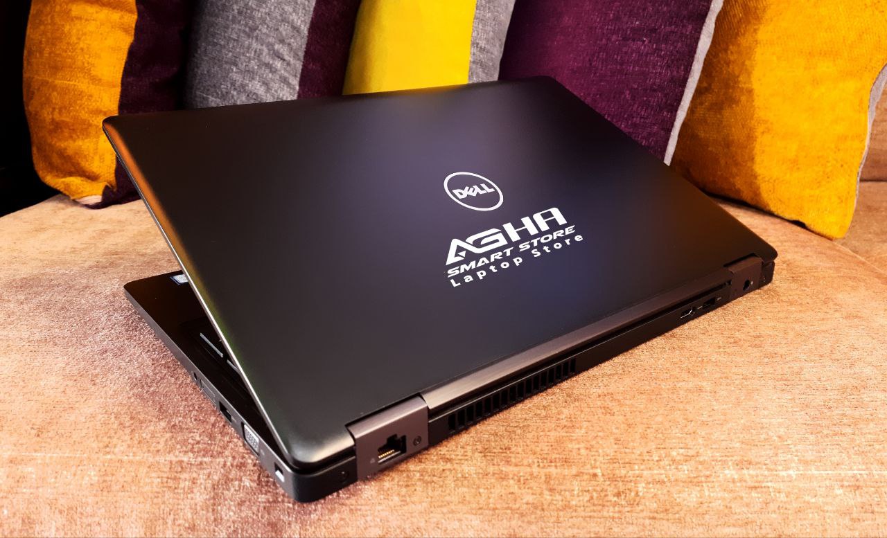Dell Precision 3530 BY AGHA SMART STORE LAPTOP EGYPT لابتوب اغا سمارت ستور مصر