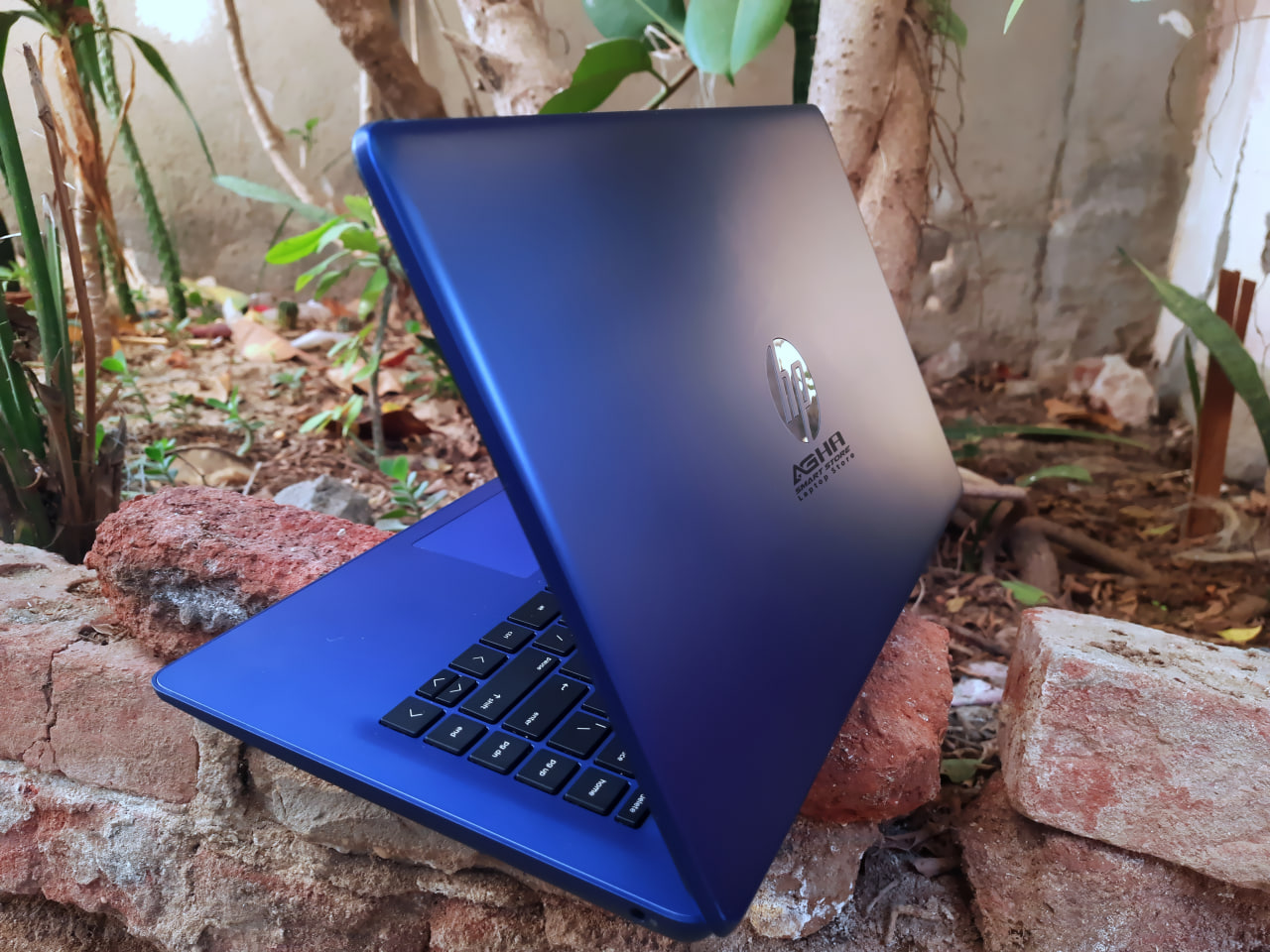 HP Stream 14-ds0130nr BY AGHA SMART STORE LAPTOP EGYPT مصر لابتوب اغا سمارت ستور